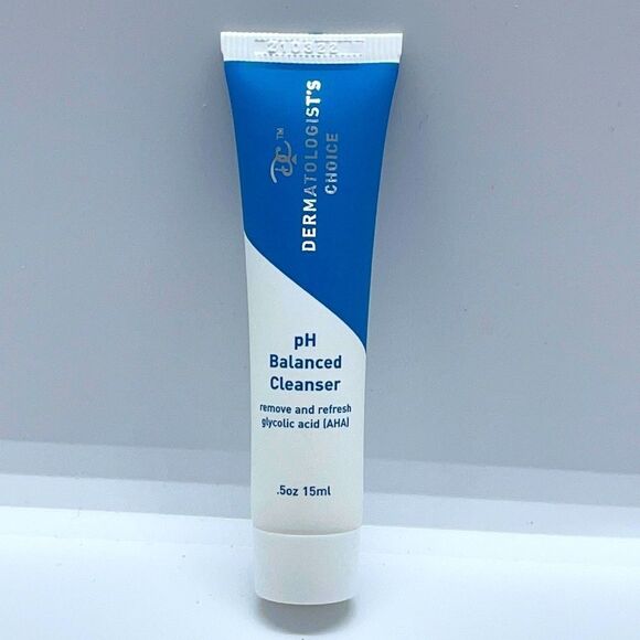 Dermatologist Choice Skincare pH Balanced Cleanser - Picture 2 of 4